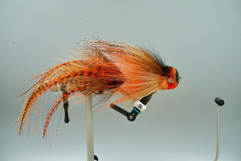 Willen's Double Nickel - Sucker