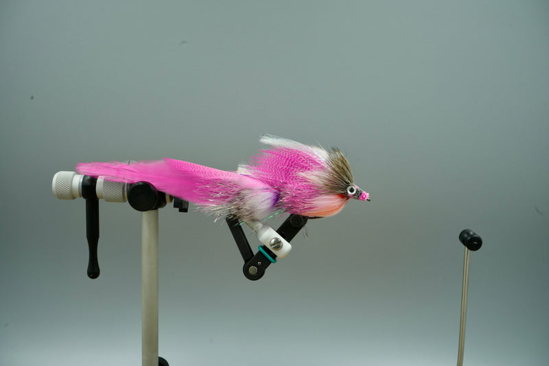 Lynch's Drunk & Disorderly Triple - Pink