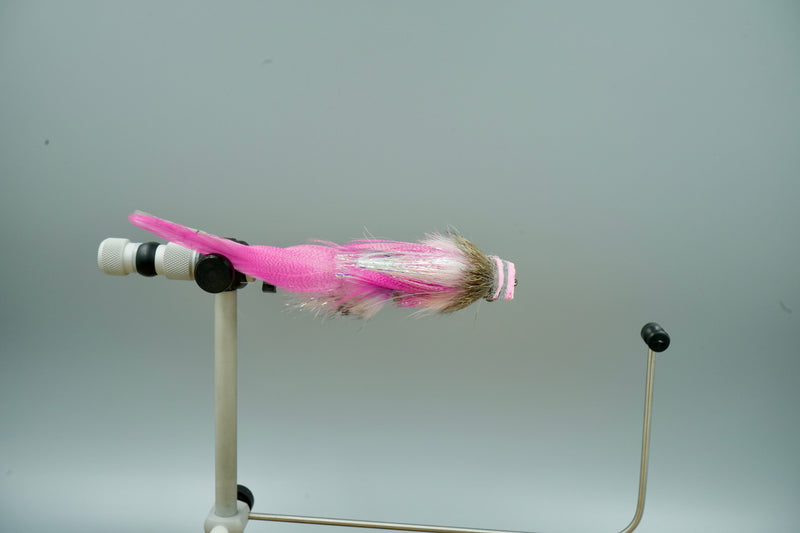 Lynch's Drunk & Disorderly Triple - Pink