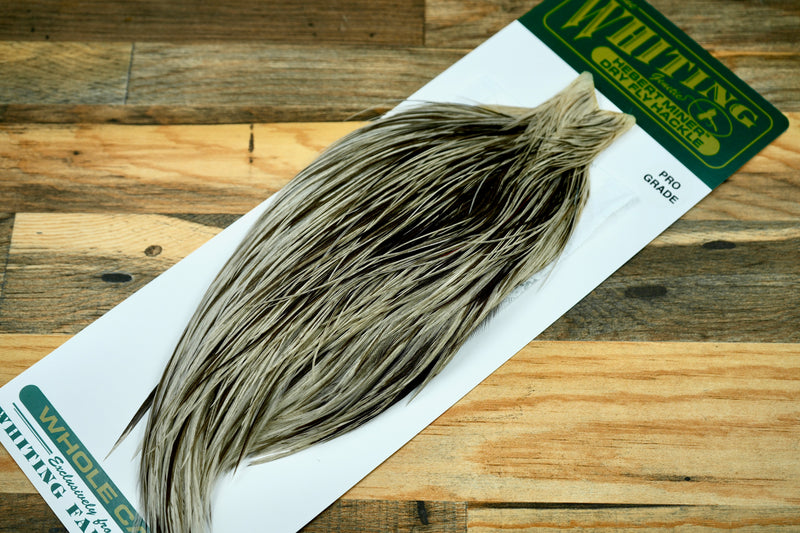 Whiting Hebert Pro Grade Unique Variant Cape #0151