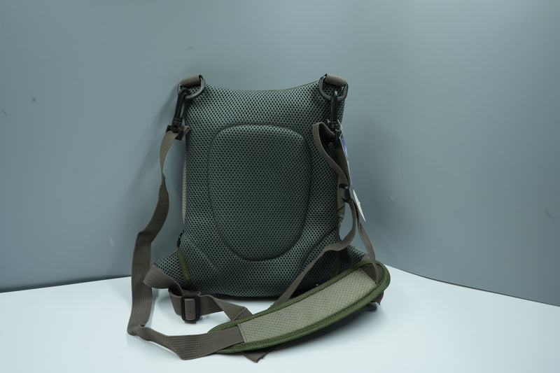 Used Pacific Fly Shanandoah Chest Pack