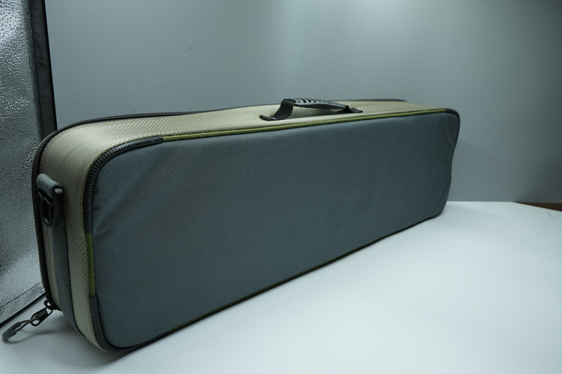 Used Pacific Fly Rod/Reel Bag