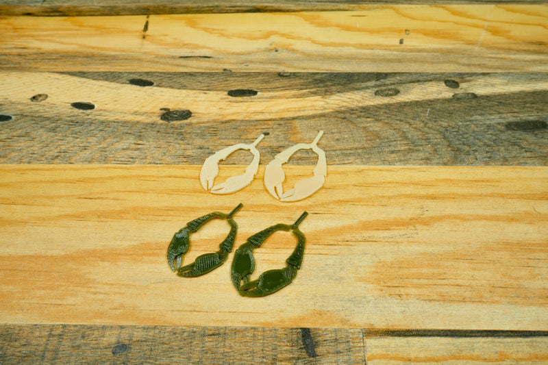 FlatsCraft Cray Claws