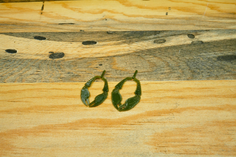 FlatsCraft Cray Claws