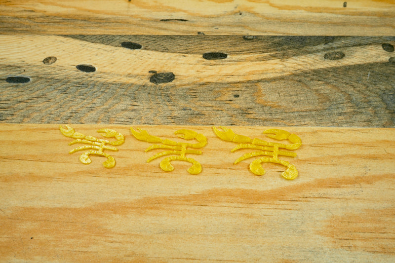 FlatsCraft Mutineer Crab Bodies