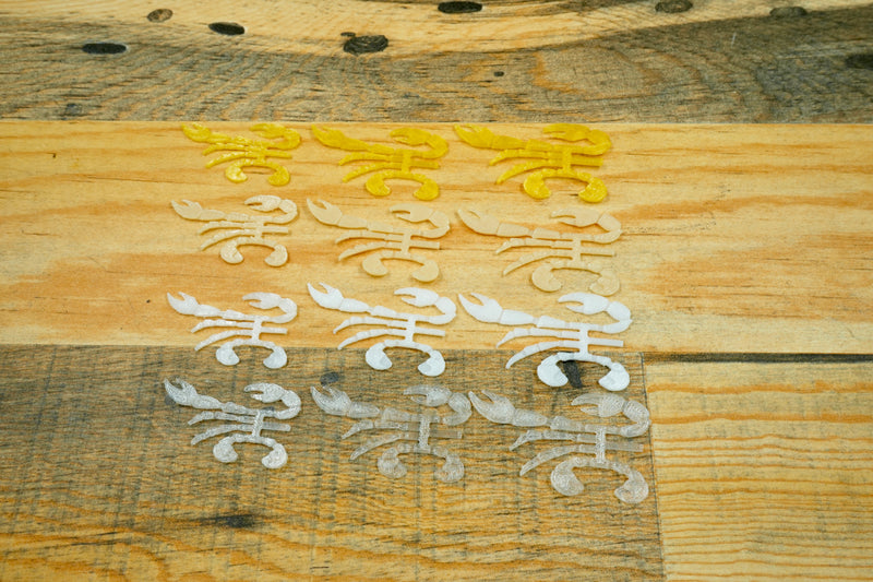 FlatsCraft Mutineer Crab Bodies