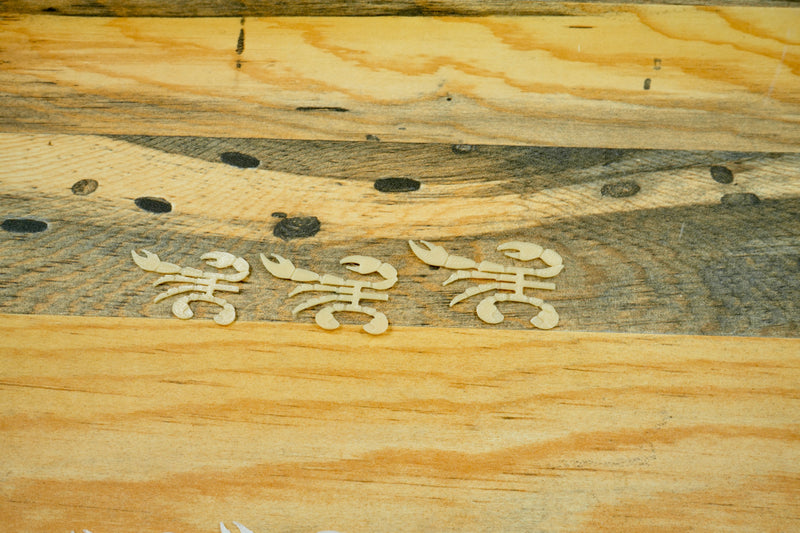 FlatsCraft Mutineer Crab Bodies