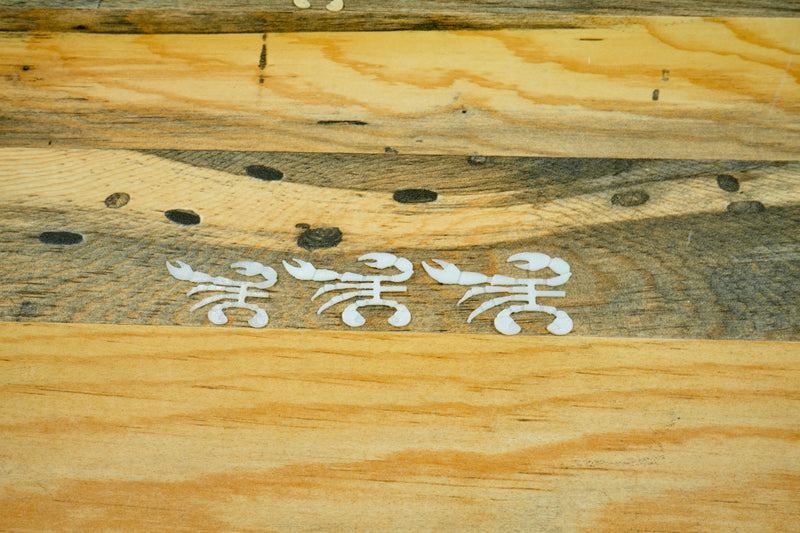 FlatsCraft Mutineer Crab Bodies