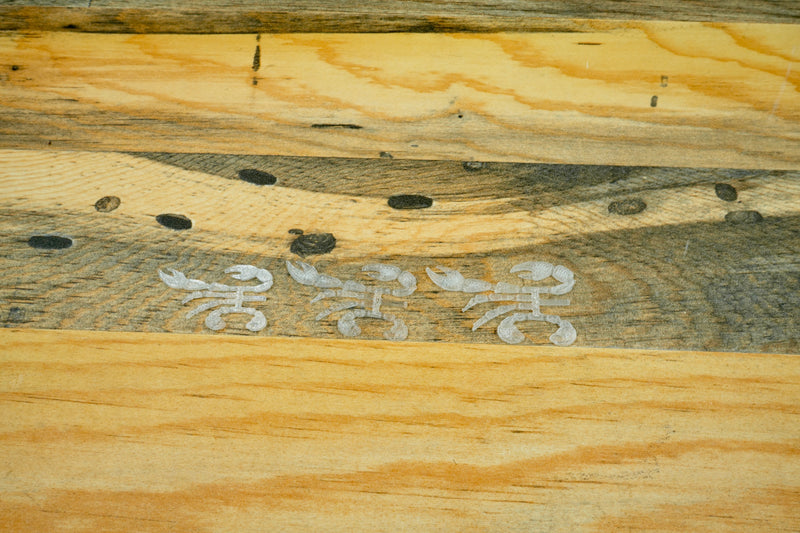 FlatsCraft Mutineer Crab Bodies