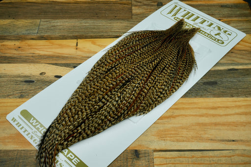 Whiting Cree Cape