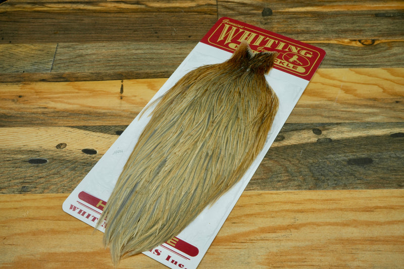 Whiting Farms Hen Cape