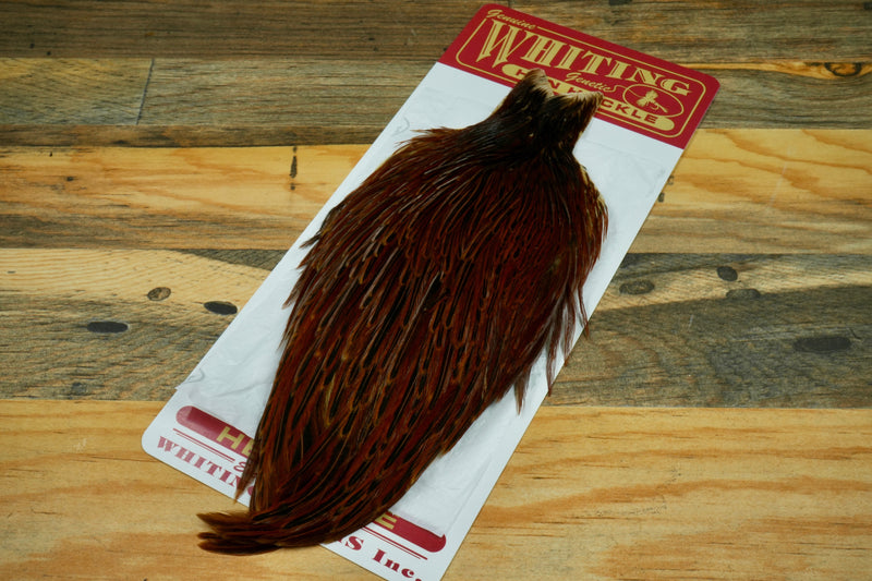 Whiting Farms Hen Cape