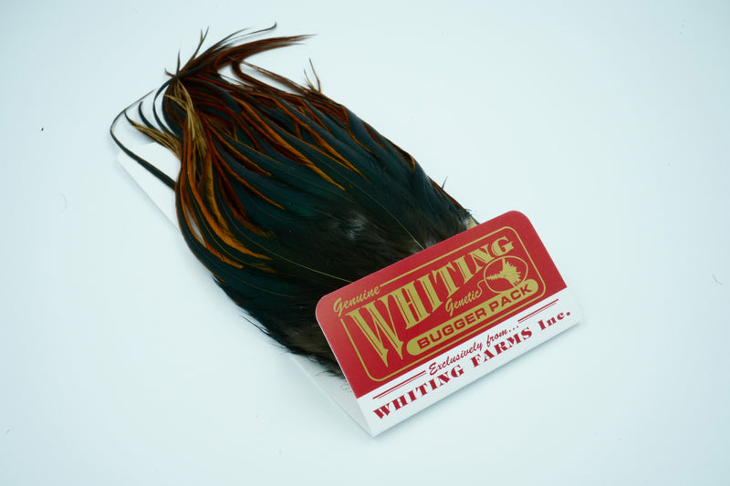 Whiting Farms Bugger Packs