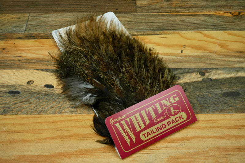 Whiting CDL Tailing Packs