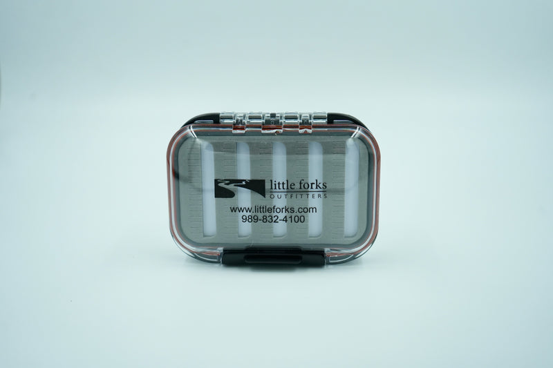 LFO Waterproof Fly Box