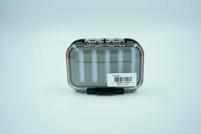 LFO Waterproof Fly Box