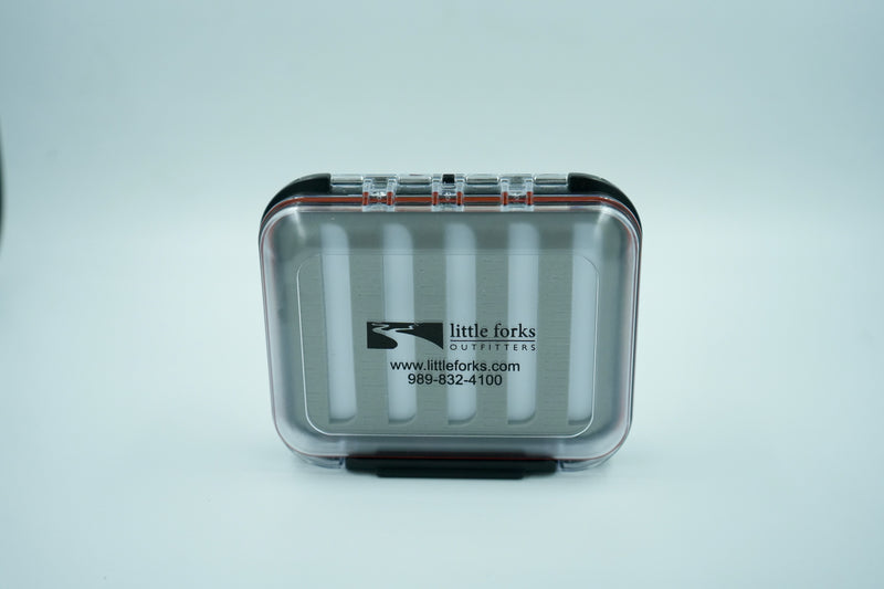 LFO Waterproof Fly Box