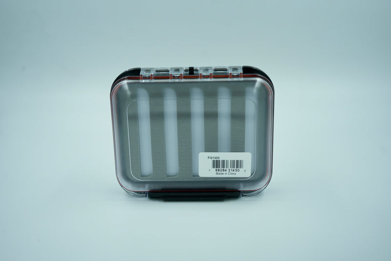 LFO Waterproof Fly Box