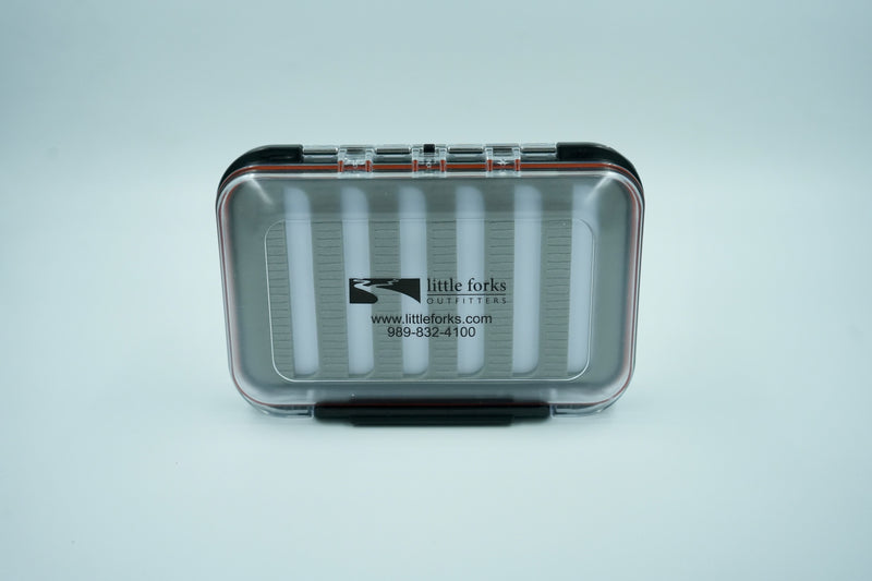LFO Waterproof Fly Box