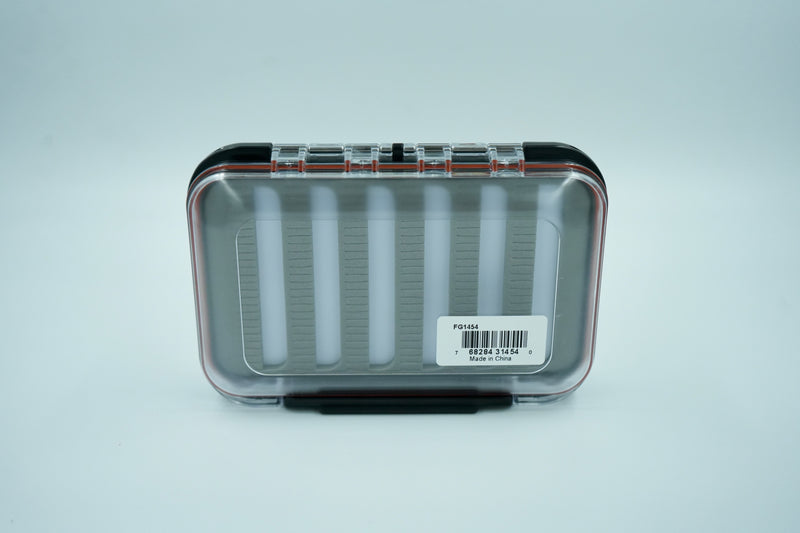 LFO Waterproof Fly Box
