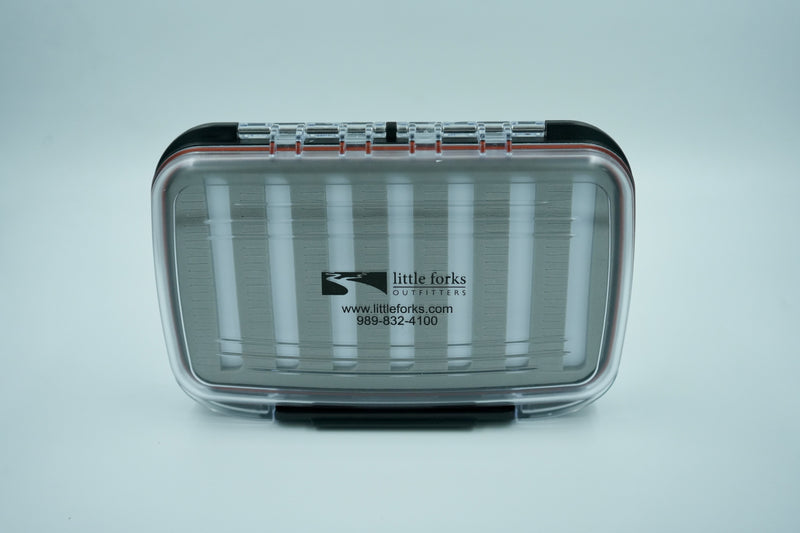 LFO Waterproof Fly Box