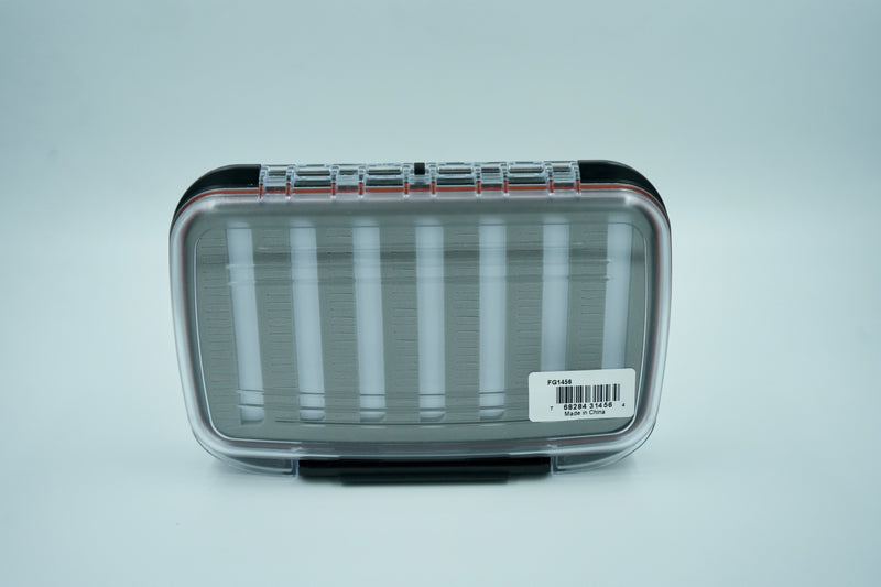 LFO Waterproof Fly Box