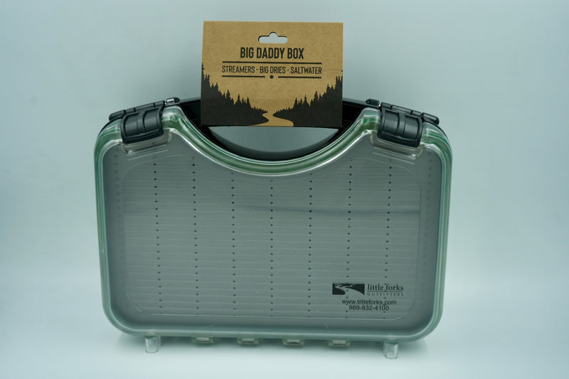 LFO Big Daddy Fly Box