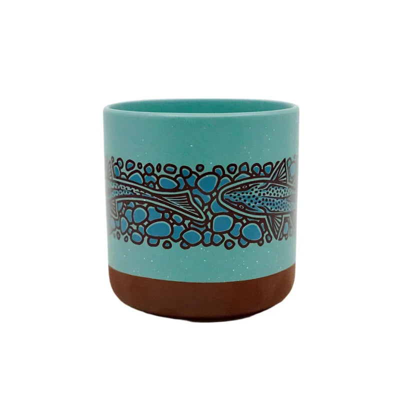 Casey Underwood Clear Creek Mug
