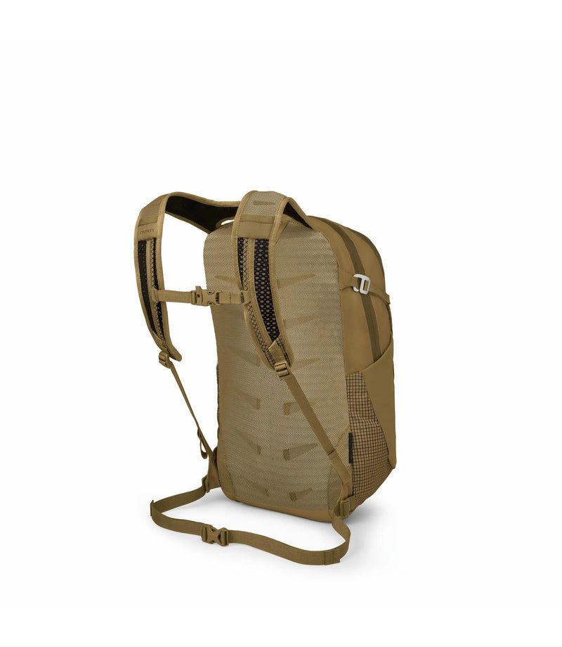 osprey daylite day pack Osprey Daylite Plus LTD-Histosol Brown
