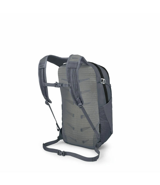 osprey backpack grey daypack Osprey Daylite Plus LTD-Histosol Brown