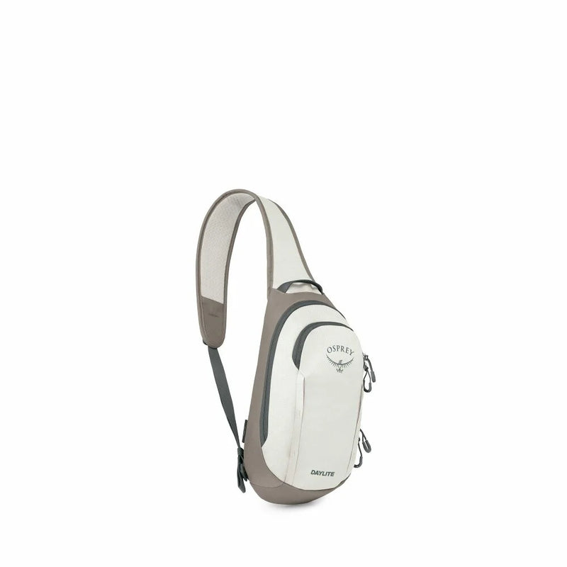 osprey daylite frost white Osprey Daylite Sling — Little Forks Outfitters