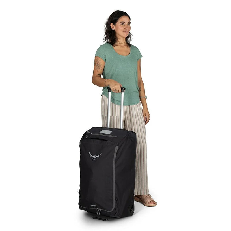 Osprey Daylite Wheeled Duffel 85