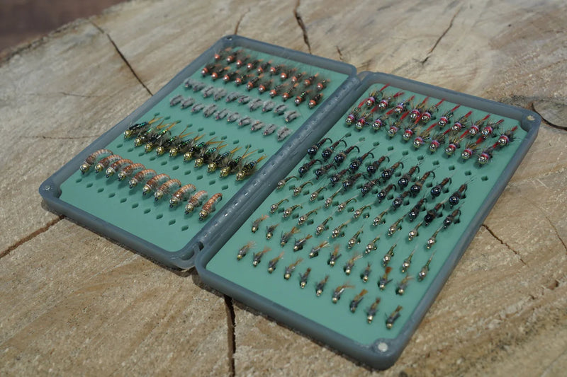 Fishpond Tacky Daypack 2X Fly Box