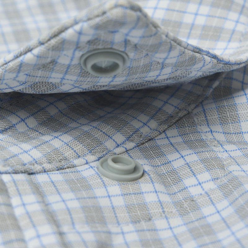Poncho Men's Ultralite Long Sleeve Shirt The Dolly Varden