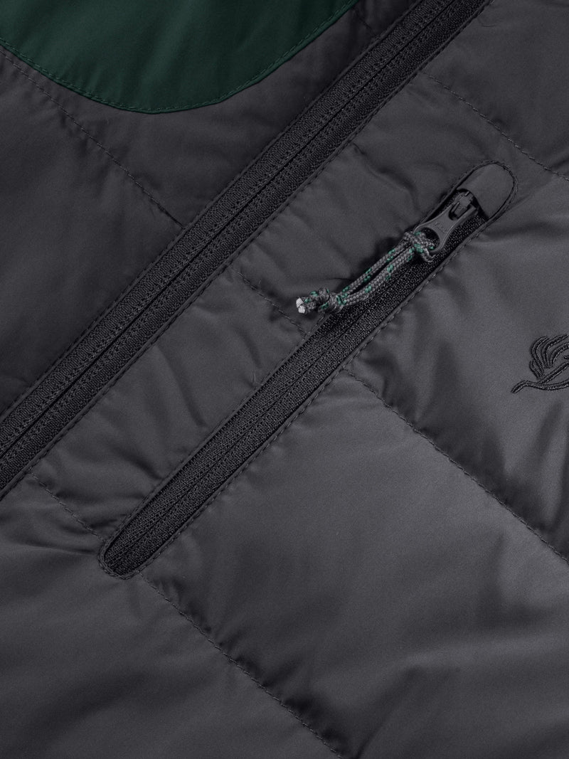 Duck Camp Men's DryDown Reversible Vest