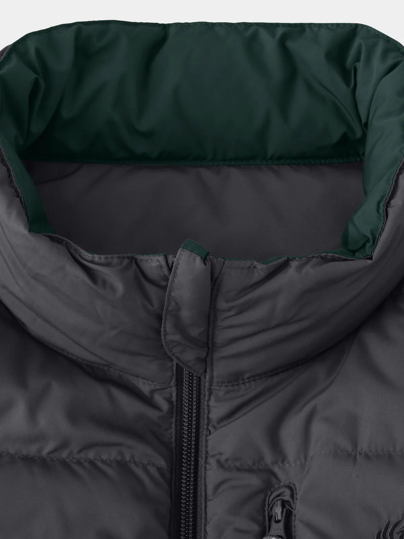 Duck Camp Men's DryDown Reversible Vest