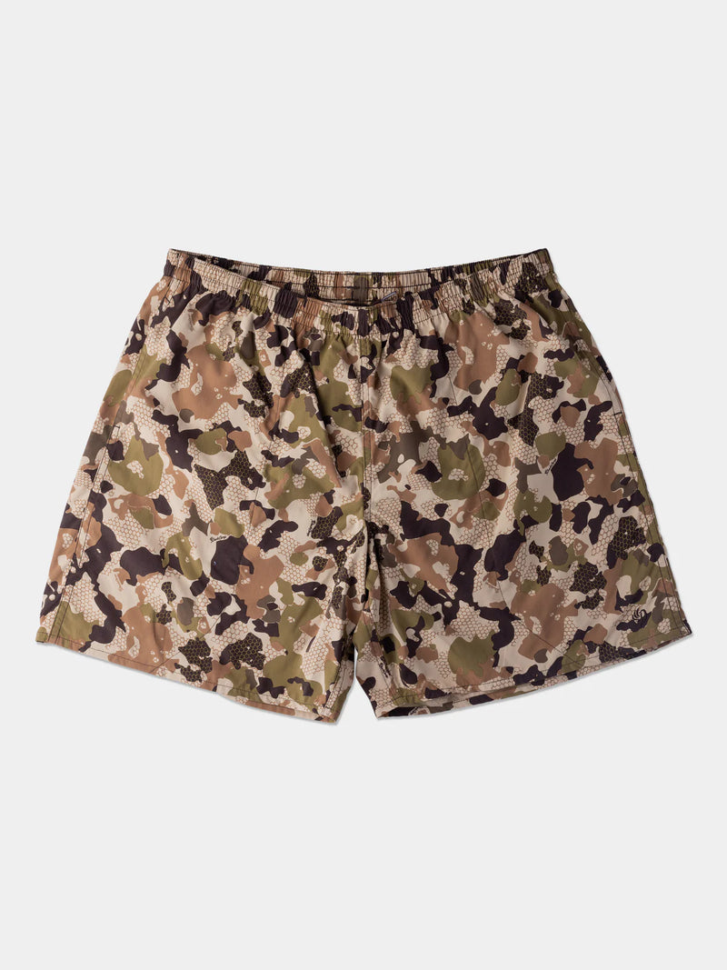 Duck Camp Men's Scout Shorts - 7"