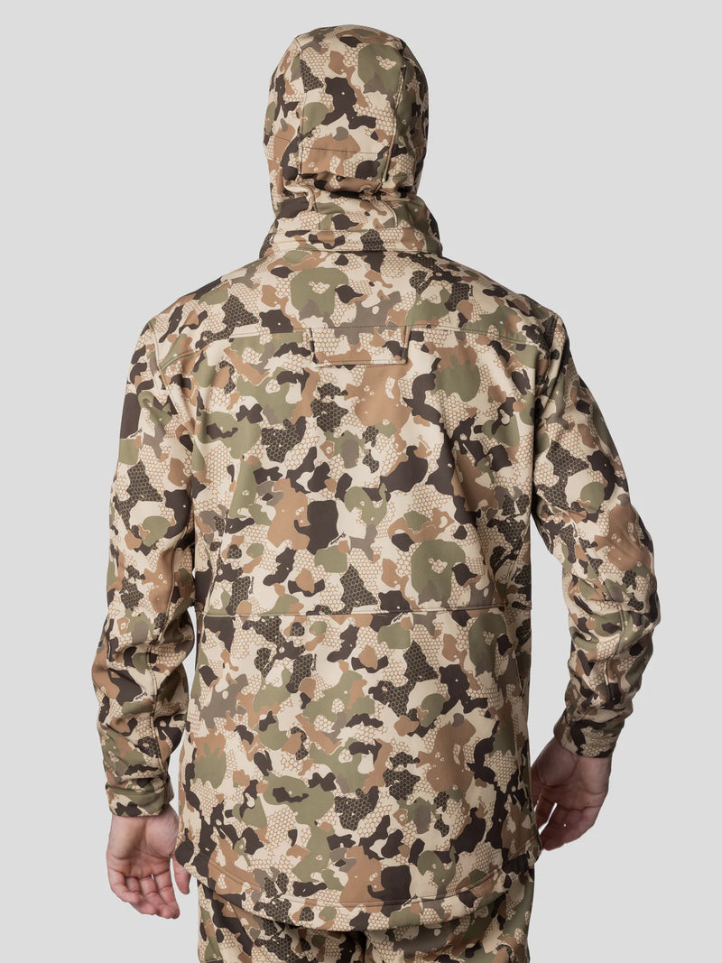 Duck Camp Men's Contact Softshell Jacket Sale