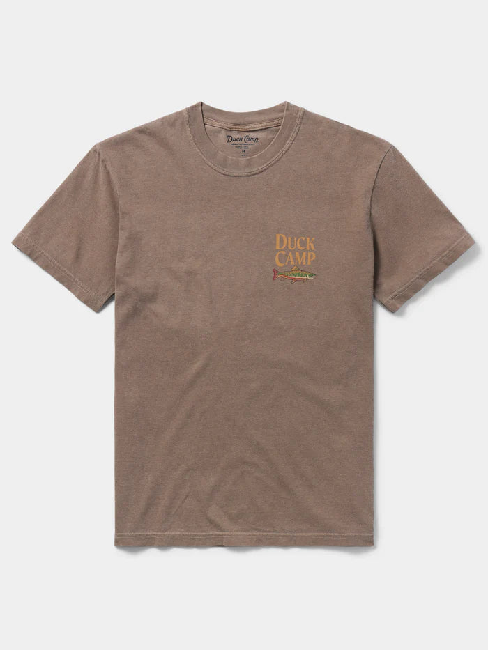 Duck Camp Outfitter Tee