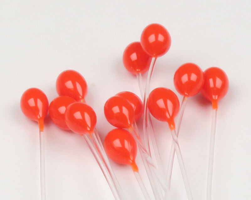 Hareline Epoxy Mono Crab Eyes