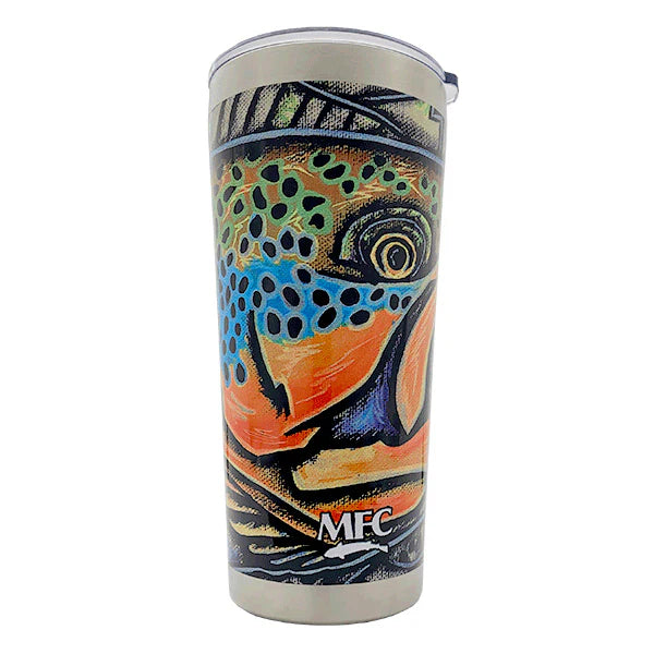 Montana Fly Company 20oz Chalice