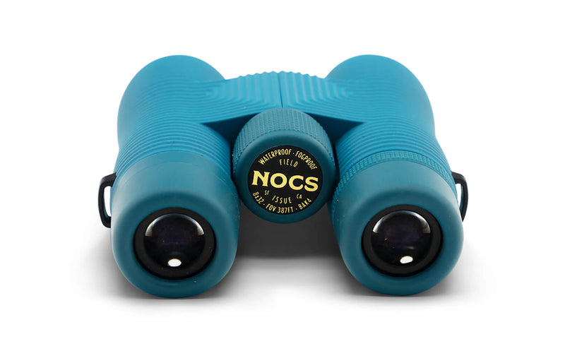Nocs Field Issue 8x32 Waterproof Binoculars