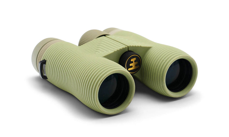 Nocs Field Issue 10x32 Waterproof Binoculars