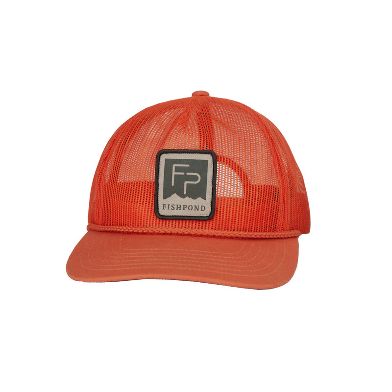 Fishpond Mesh Hat