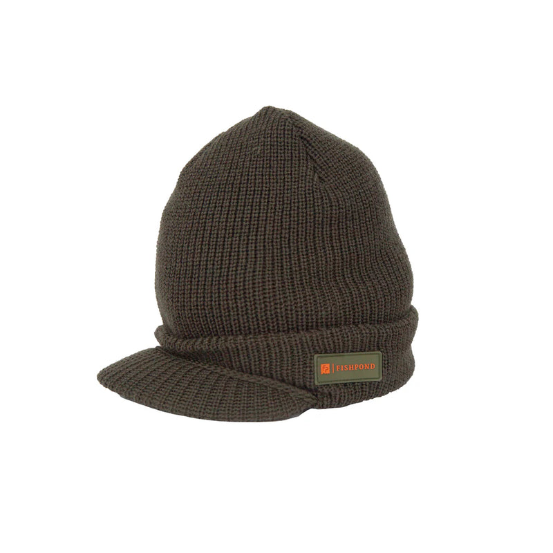 Fishpond Brim Beanie