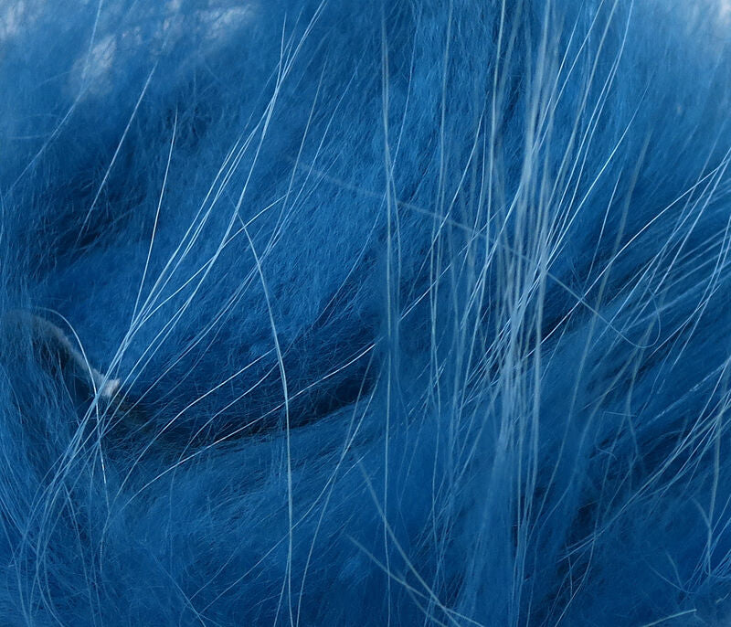 Hareline Finn Raccoon Zonker Strips