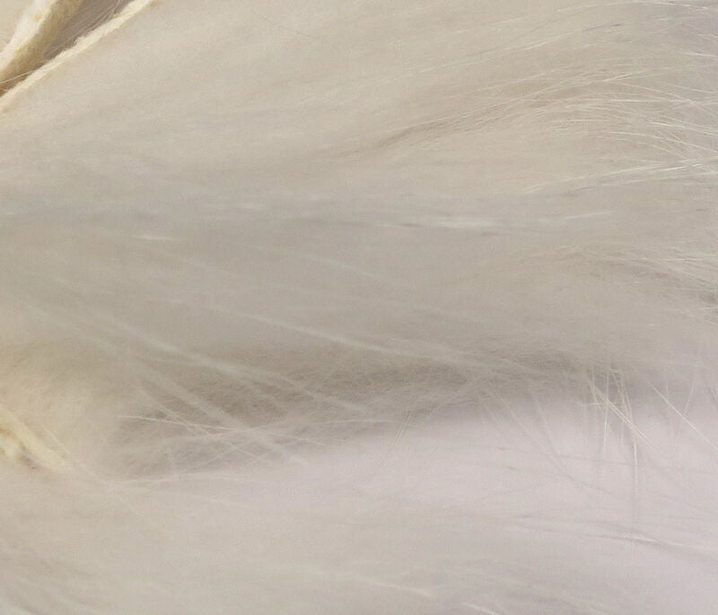 Hareline Finn Raccoon Zonker Strips