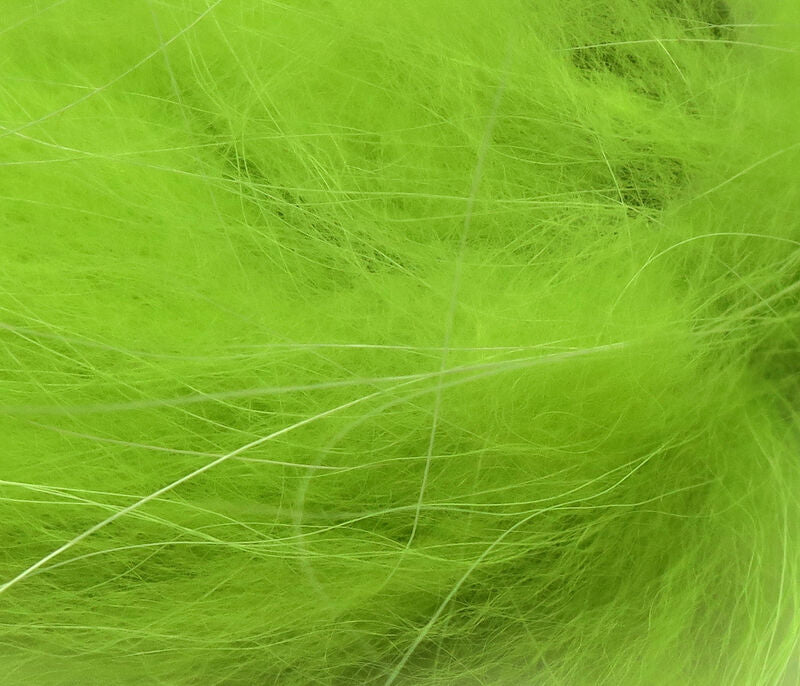 Hareline Finn Raccoon Zonker Strips