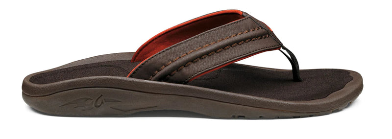 Olukai Men's Hokua Sandals