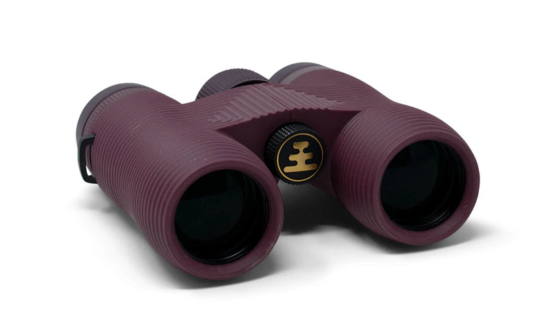 Nocs Field Issue 10x32 Waterproof Binoculars